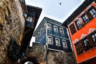 Град Пловдив история | plovdiv-portal.com