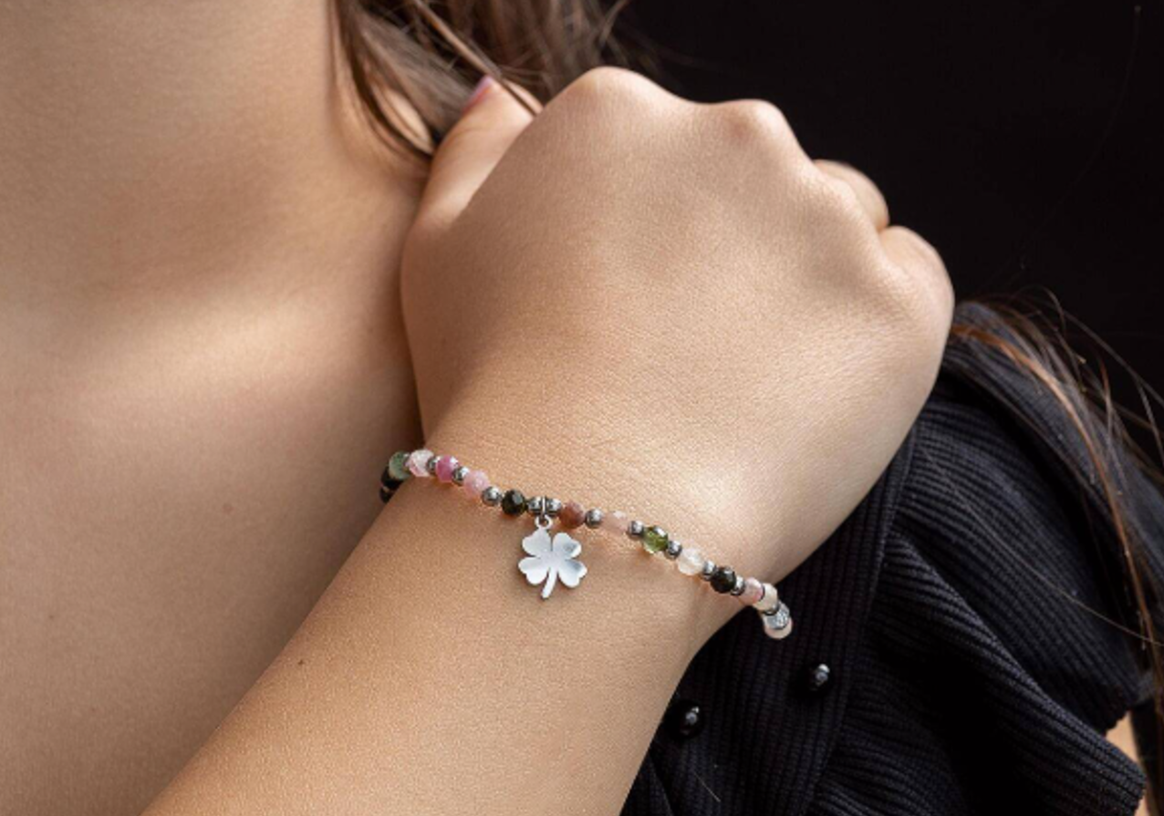 Причини защо да изберем стоманени накити и бижута